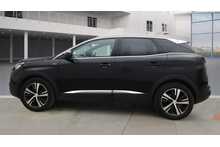 Peugeot 3008 BlueHDi GT Line 