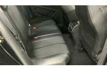 Peugeot 3008 BlueHDi GT Line 