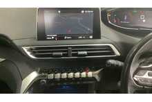 Peugeot 3008 BlueHDi GT Line 