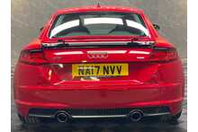 Audi TT TDI ultra S line 