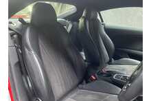 Audi TT TDI ultra S line 