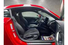 Audi TT TDI ultra S line 