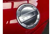 Audi TT TDI ultra S line 