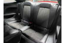 Audi TT TDI ultra S line 