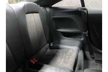 Audi TT TDI ultra S line 