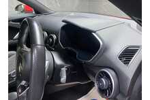 Audi TT TDI ultra S line 