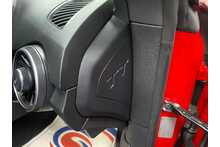 Audi TT TDI ultra S line 