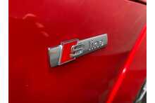 Audi TT TDI ultra S line 