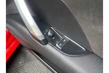 Audi TT TDI ultra S line 