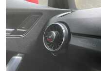 Audi TT TDI ultra S line 