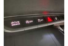 Audi TT TDI ultra S line 