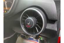 Audi TT TDI ultra S line 