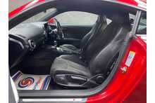 Audi TT TDI ultra S line 