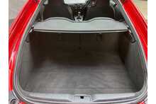 Audi TT TDI ultra S line 