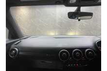 Audi TT TDI ultra S line 