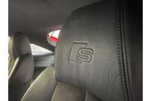 Audi TT TDI ultra S line 