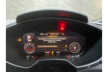 Audi TT TDI ultra S line 