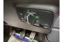 Audi TT TDI ultra S line 