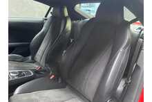 Audi TT TDI ultra S line 