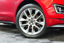 Ford Edge TDCi Sport 