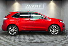 Ford Edge TDCi Sport 