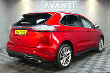 Ford Edge TDCi Sport 
