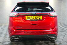 Ford Edge TDCi Sport 