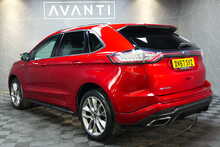 Ford Edge TDCi Sport 