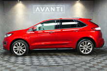 Ford Edge TDCi Sport 