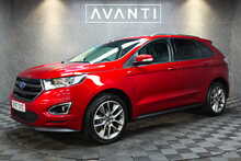 Ford Edge TDCi Sport 
