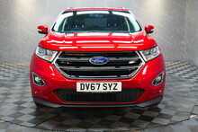 Ford Edge TDCi Sport 