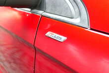 Ford Edge TDCi Sport 