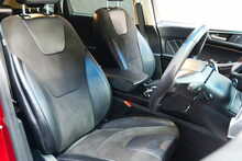 Ford Edge TDCi Sport 