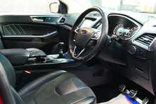 Ford Edge TDCi Sport 