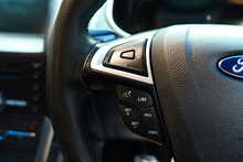 Ford Edge TDCi Sport 