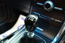 Ford Edge TDCi Sport 