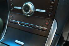 Ford Edge TDCi Sport 