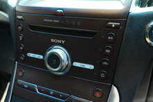 Ford Edge TDCi Sport 