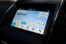 Ford Edge TDCi Sport 