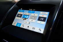 Ford Edge TDCi Sport 