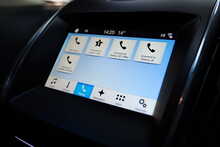 Ford Edge TDCi Sport 