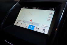 Ford Edge TDCi Sport 