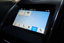 Ford Edge TDCi Sport 