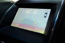 Ford Edge TDCi Sport 