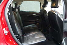 Ford Edge TDCi Sport 