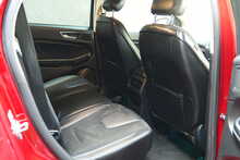 Ford Edge TDCi Sport 