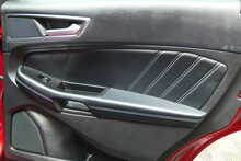 Ford Edge TDCi Sport 