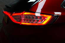 Ford Edge TDCi Sport 