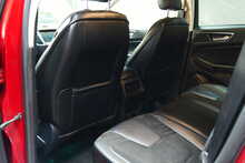 Ford Edge TDCi Sport 