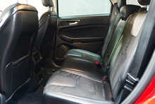 Ford Edge TDCi Sport 